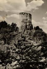 Hrad Valečov