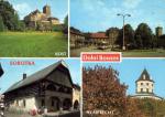 Dolní Bousov, Sobotka, Kost