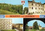Benátky nad Jizerou