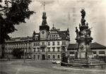 Kladno - radnice