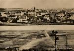 Lidice - před a po zničení