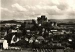 Hrad Rábí