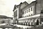 Meziboří - Dům kultury a sportu