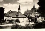Klatovy - Arciděkanský chrám