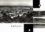 Pačejov