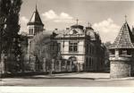 Klatovy - muzeum Dr. Hostaše