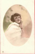 Žena