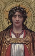 Patria Dolorosa - Trpící Vlast