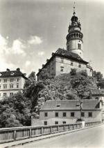 Český Krumlov 