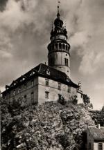 Český Krumlov 