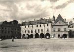 Český Krumlov - městská památková rezervace