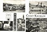 Český Krumlov 