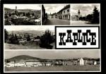 Kaplice