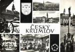 Český Krumlov