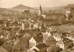 Český Krumlov