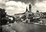 Český Krumlov 