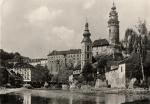 Český Krumlov 