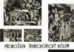Třebechovice pod Orebem - betlém