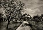 Chlumec nad Cidlinou - zámek