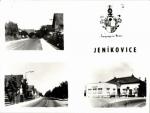 Jeníkovice