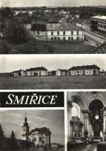 Smiřice 