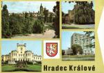 Hradec Králové