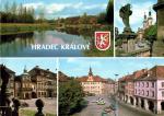 Hradec Králové