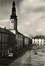 Moravská Třebová 