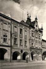 Svitavy 