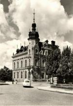 Svitavy - Dům osvěty