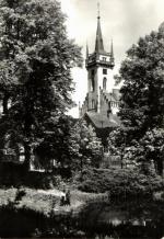 Polička - chrám sv. Jakuba