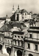 Litomyšl 