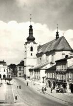 Svitavy 