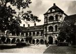 Moravská Třebová - zámek
