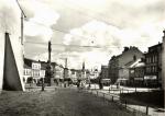 Svitavy - náměstí Míru