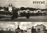 Bystré