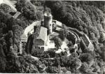 Svojanov - hrad