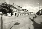 Svitavy - náměstí