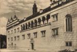 Litomyšl - zámek