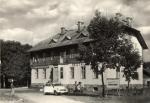 Ostružná - Ramzová