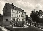 Karlovice - zotavovna Slezan