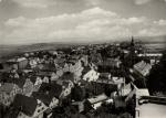 Javorník 