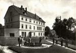Karlovice - zotavovna Slezan