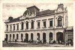 Vítkovice - Český dům 