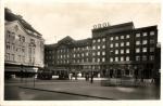 Moravská Ostrava - hotel Palace