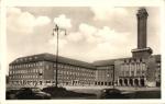 Ostrava - Nová radnice