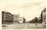 Ostrava - Sokolská třída 