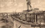 Moravská Ostrava - důl Šalomoun