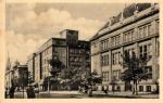 Ostrava - Českobratrská ul. 