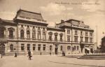 Moravská Ostrava - Národní dům 